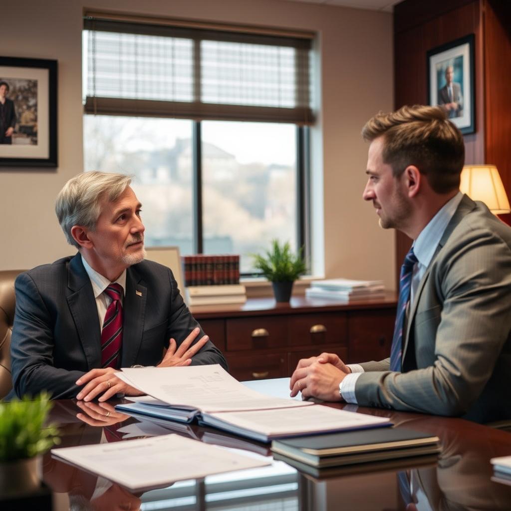 Spinal Cord Injury Lawyer New Jersey, NJ