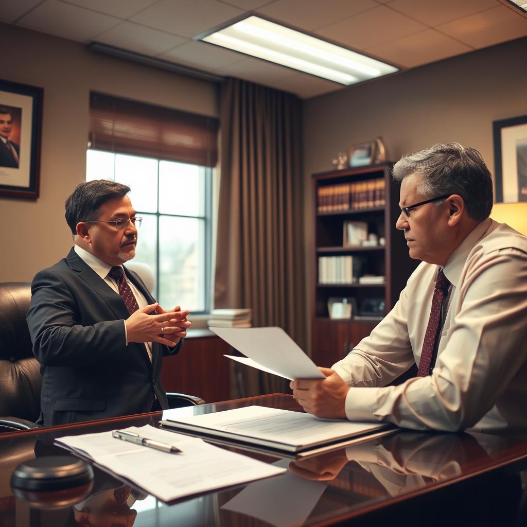 Truck Accident Lawyer New Jersey, NJ