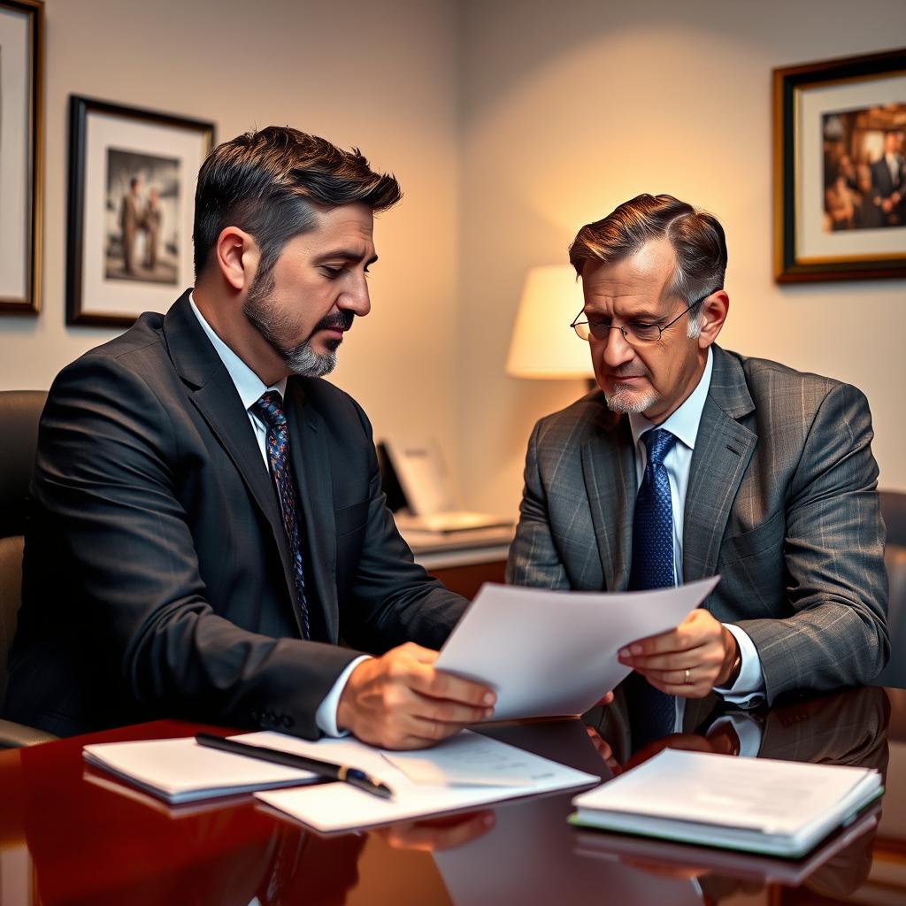 Uber lawyer New Jersey, NJ