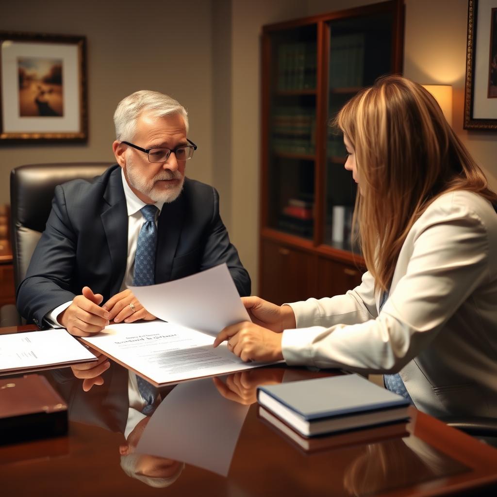 Will Contest Lawyer New Jersey