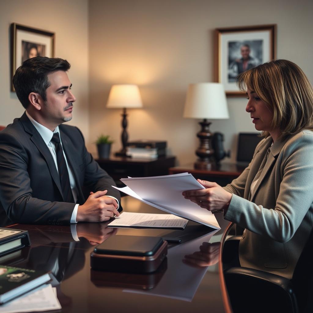 Wrongful Death Lawyer New Jersey, NJ