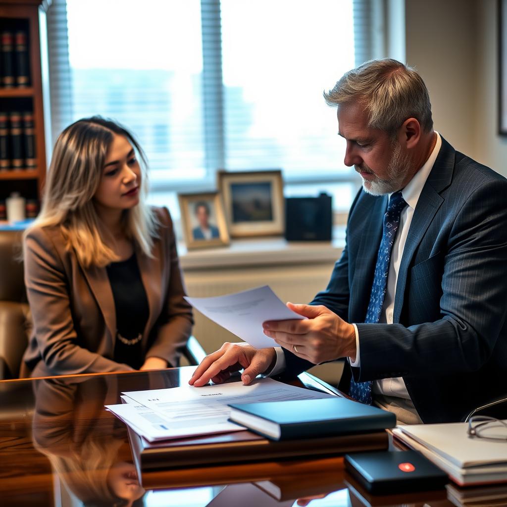 Asset Purchase Lawyer Camden County, NJ