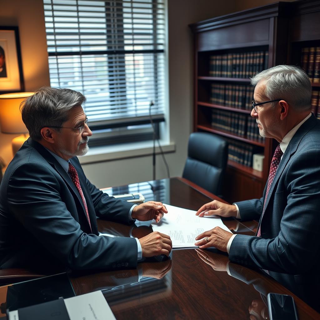 B2B Contract Lawyer Staten Island, NY