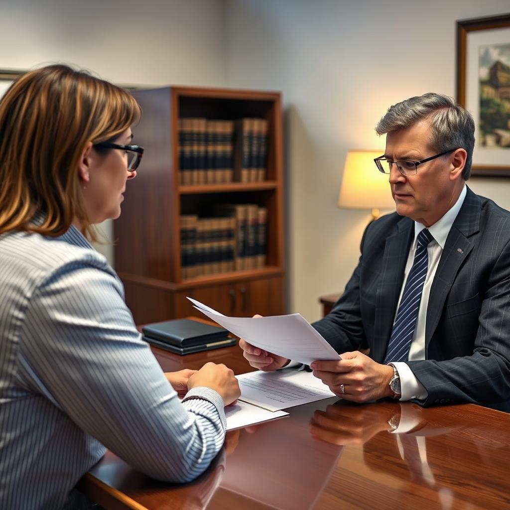 Business Contract Lawyer Essex County, VA