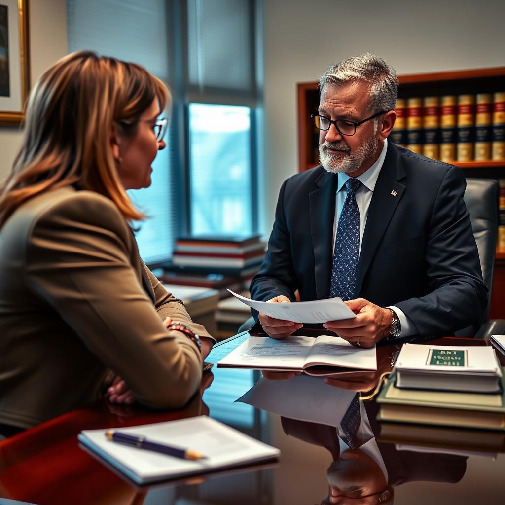 Business Governance Lawyer Camden County, NJ