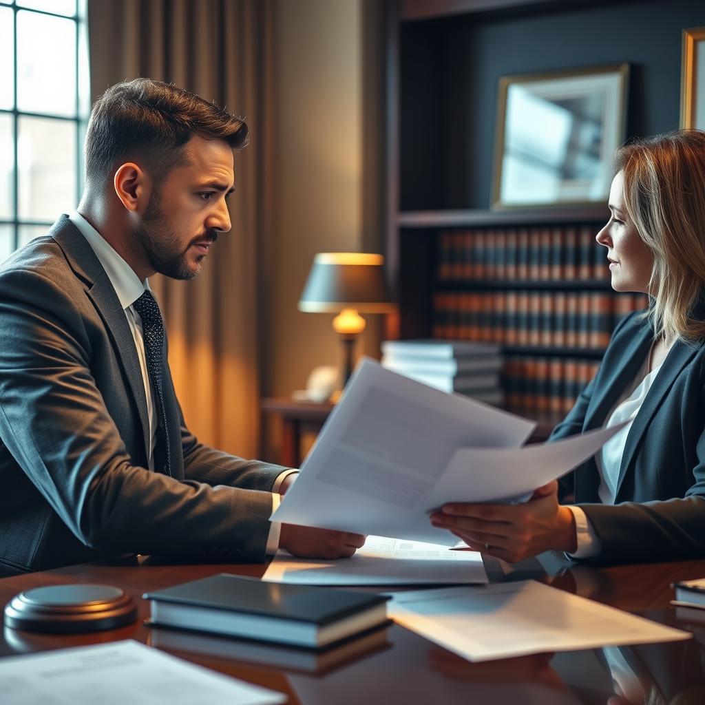 Construction Contract Lawyer Bronx, NY