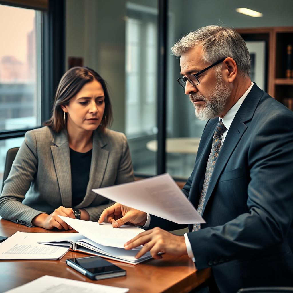Construction Contract Lawyer Brooklyn, NY