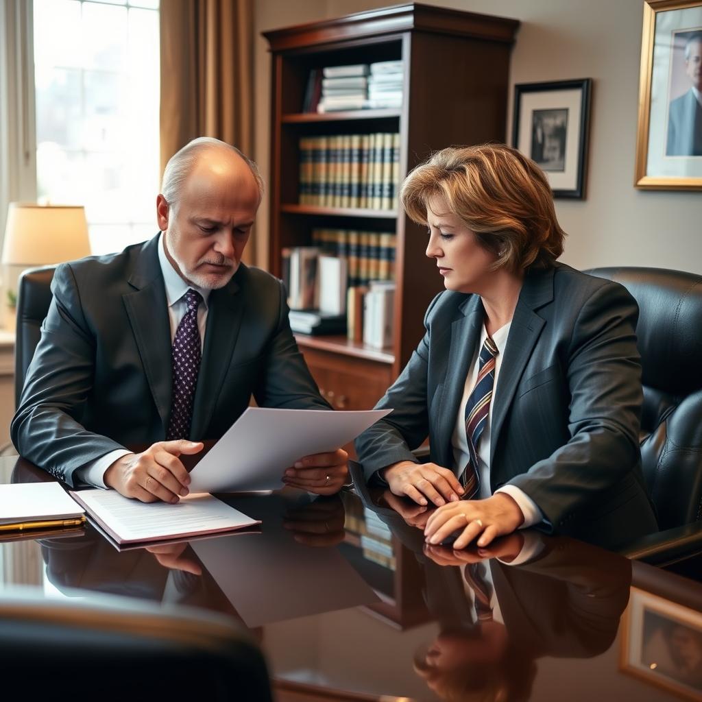 Construction Contract Lawyer Essex County, VA