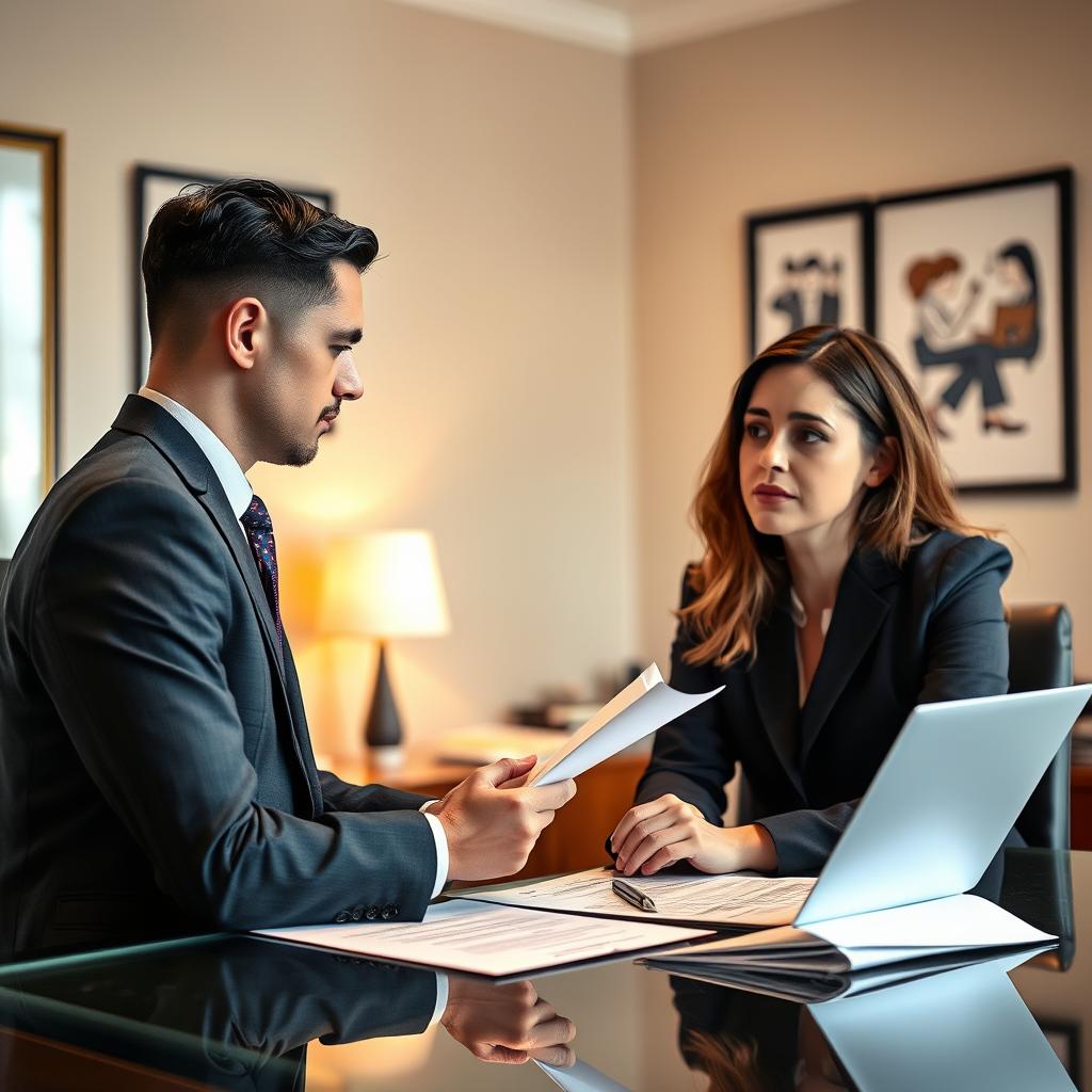 Construction Contract Lawyer Manhattan, NY