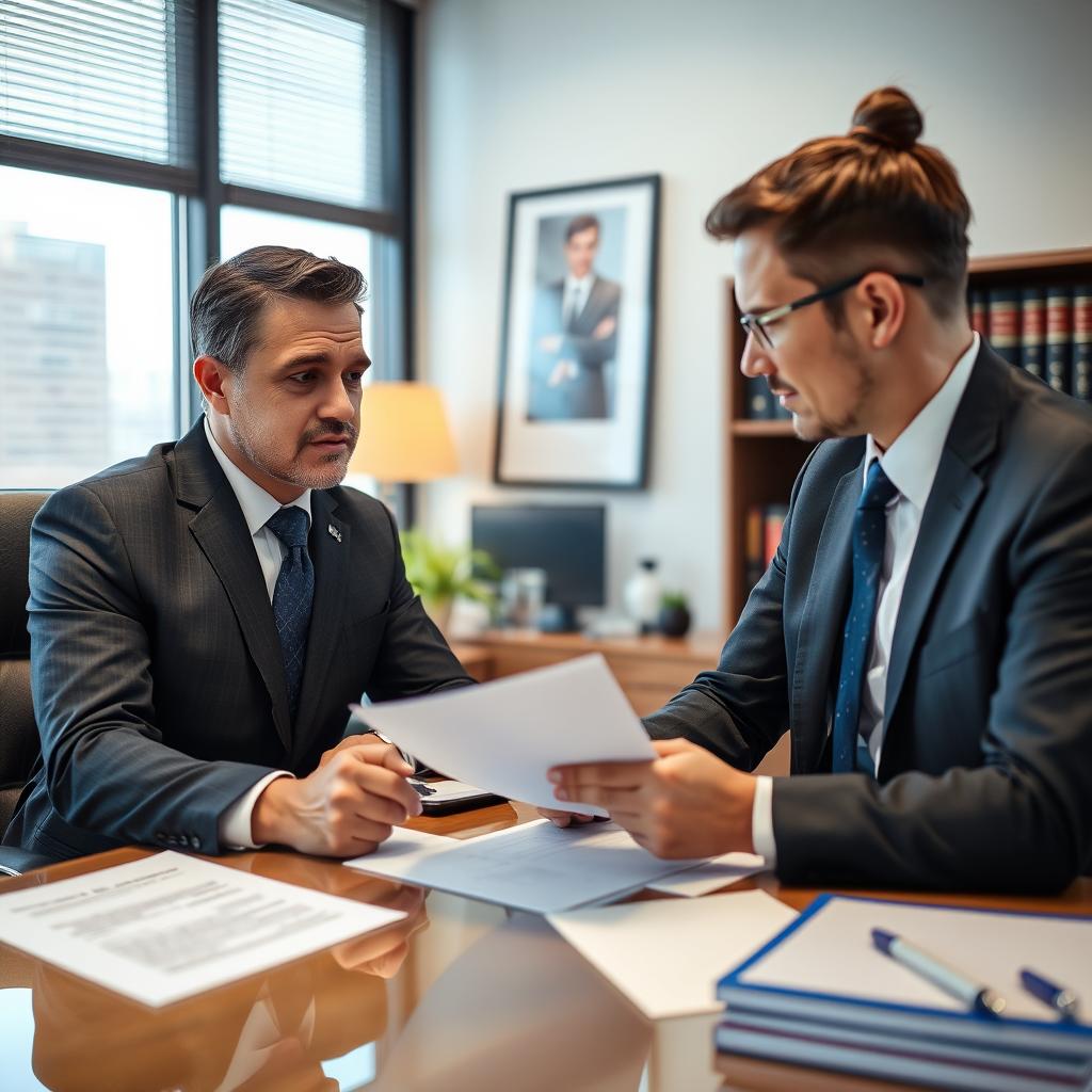 Construction Contract Lawyer Queens, NY
