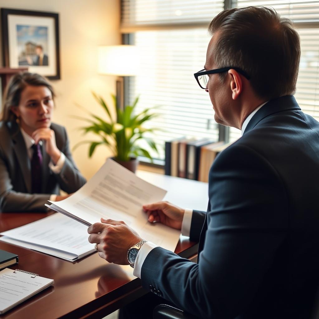 Construction Contract Lawyer Washington County, VA