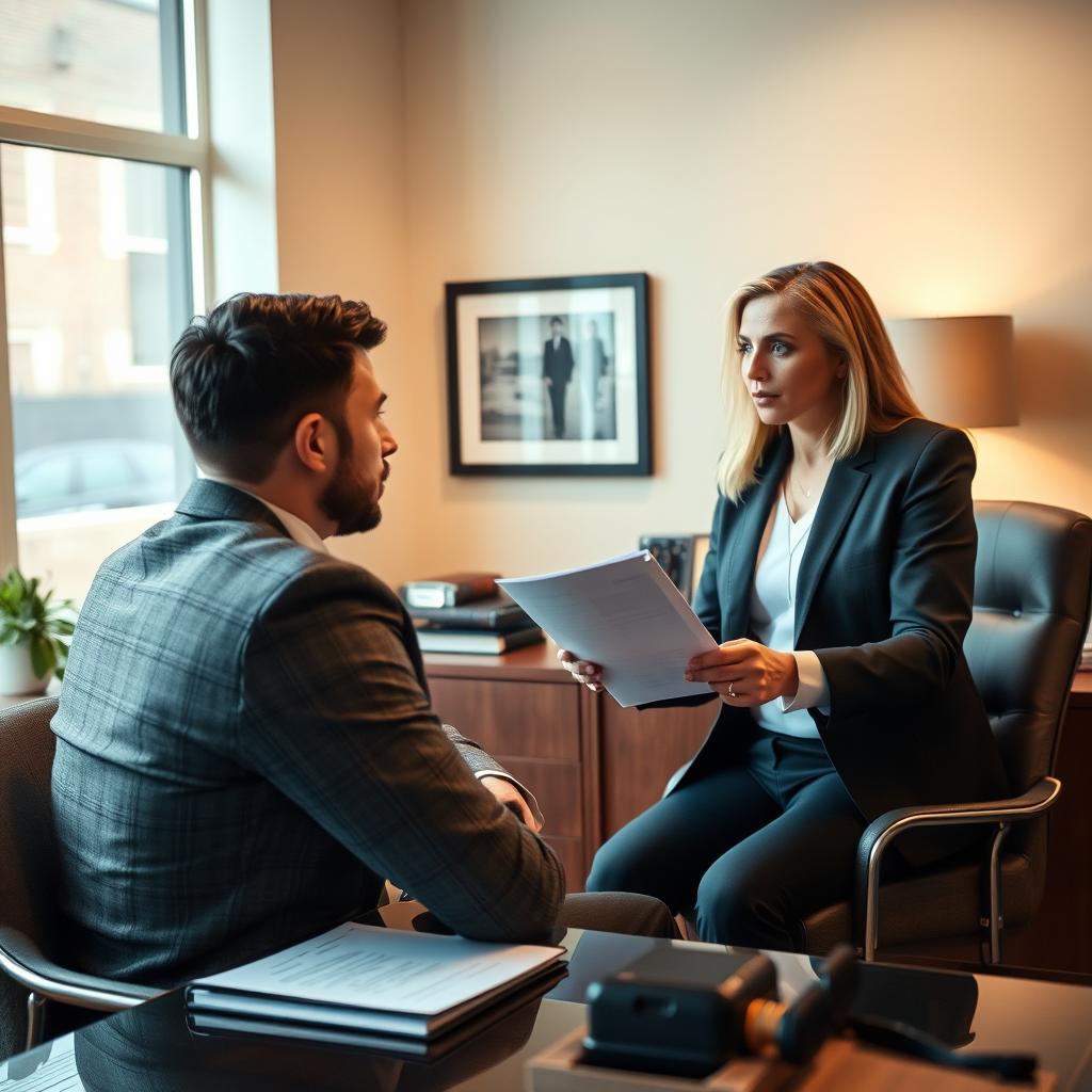 Consulting Agreement Lawyer Brooklyn, NY