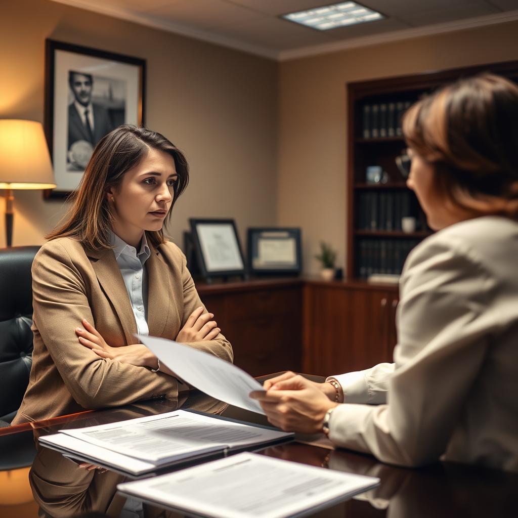 Consulting Agreement Lawyer Washington County, VA