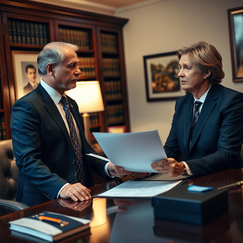 Contract Dispute Lawyer Bronx, NY