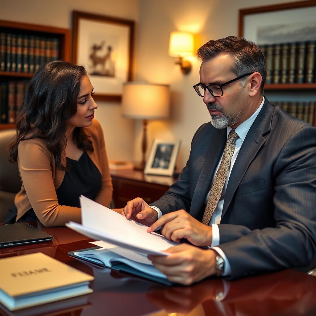 Contract Drafting Lawyer Staten Island, NY