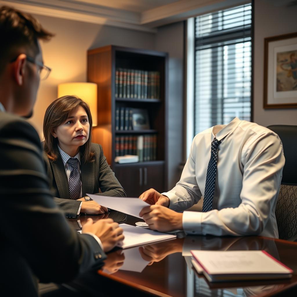 Contract Negotiation Lawyer Bronx, NY