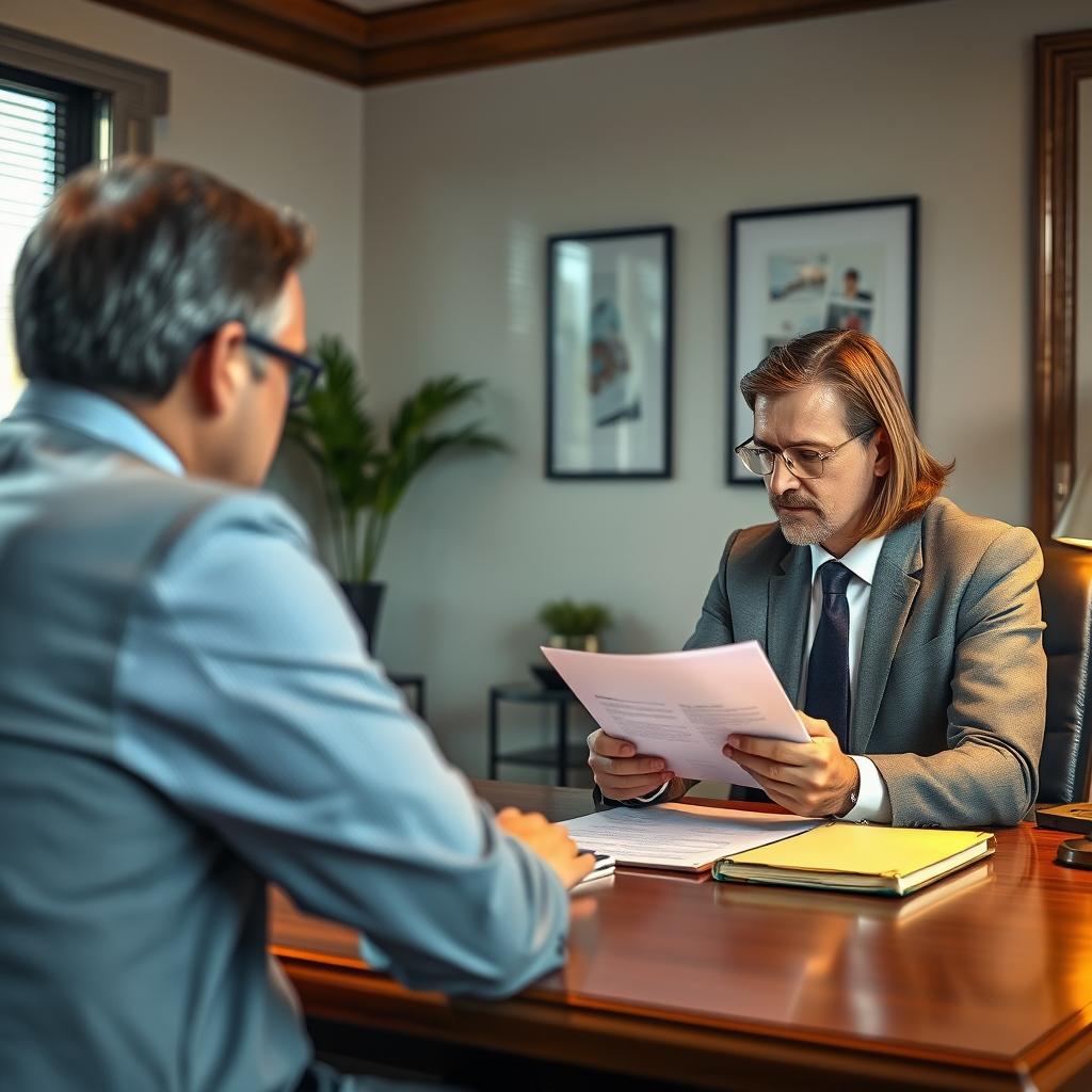 Contract Negotiation Lawyer Brooklyn, NY