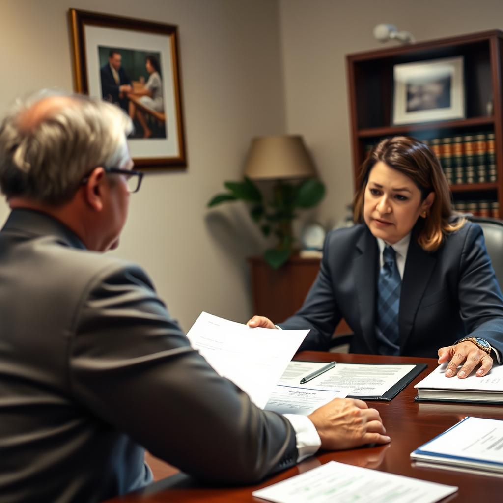 Corporate Governance Lawyer Camden County, NJ