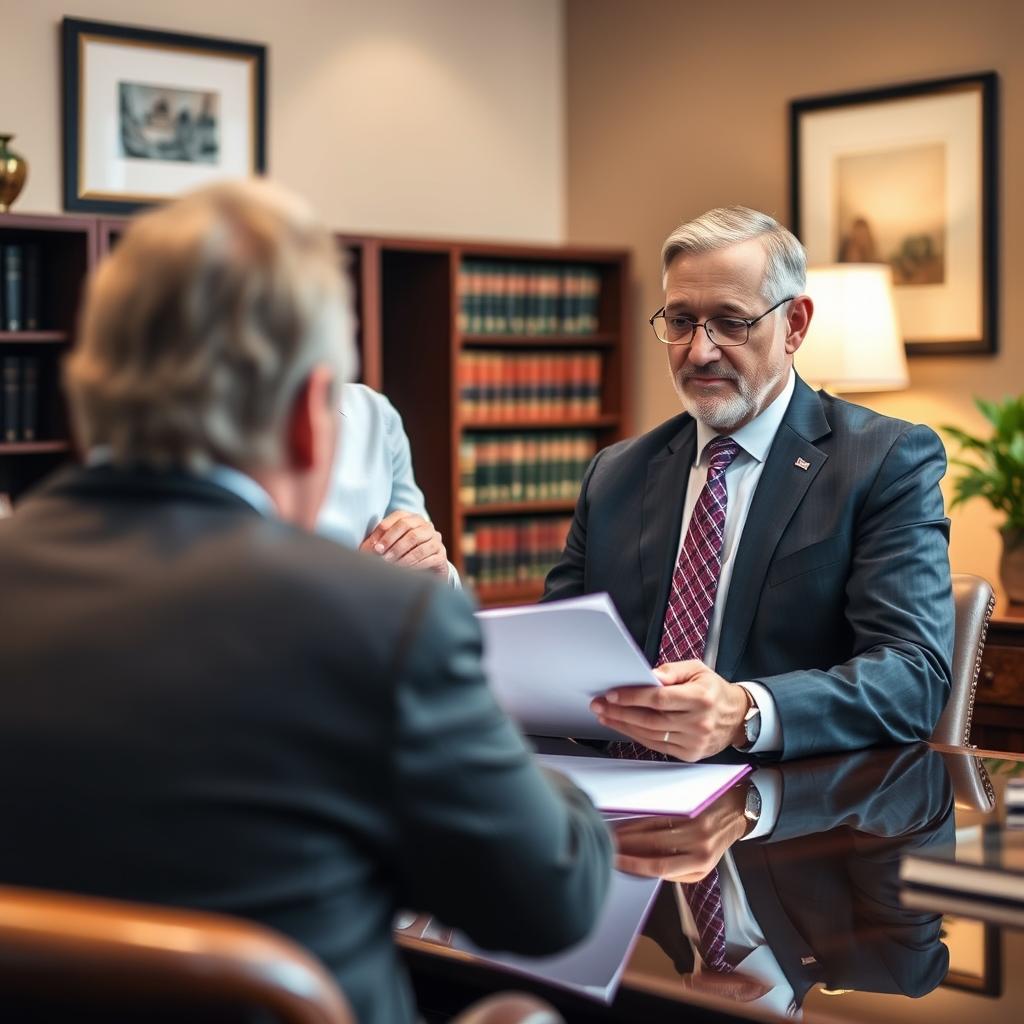 Corporate Records Lawyer Camden County, NJ