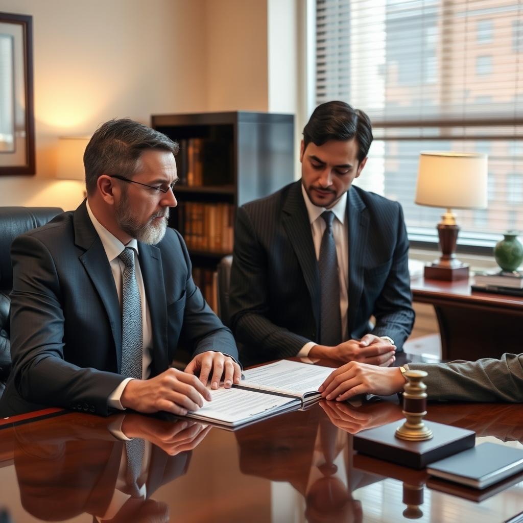 Distribution Agreement Lawyer Brooklyn, NY
