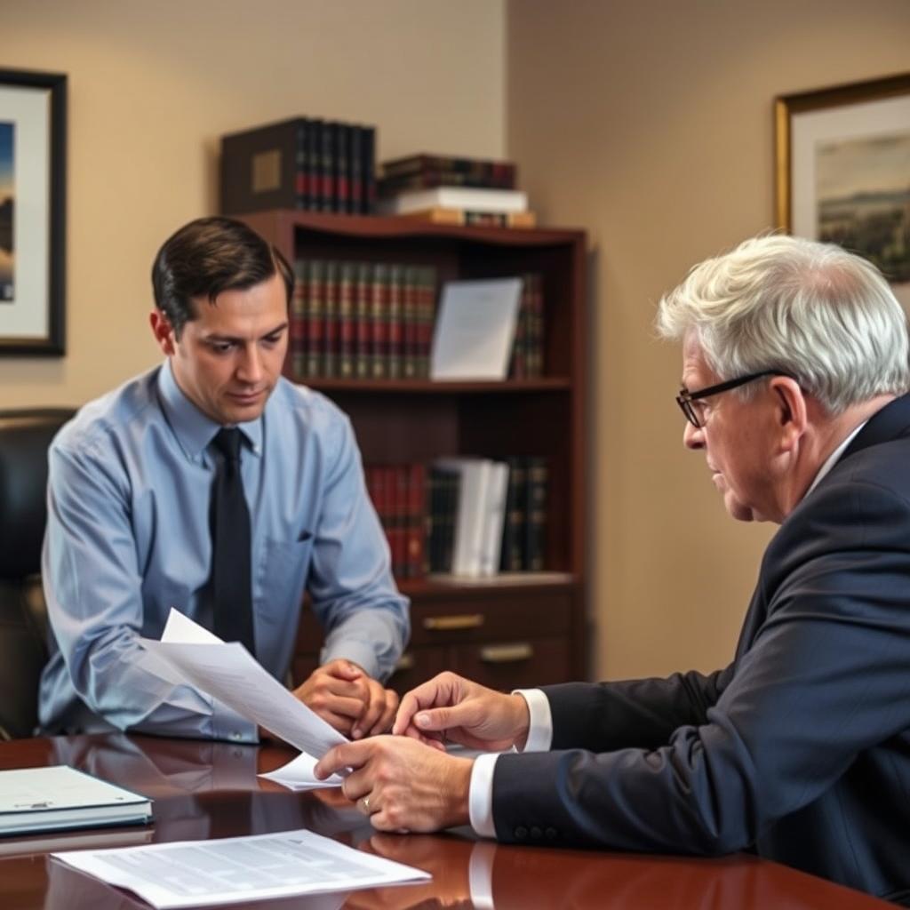 Distribution Agreement Lawyer Madison County, VA