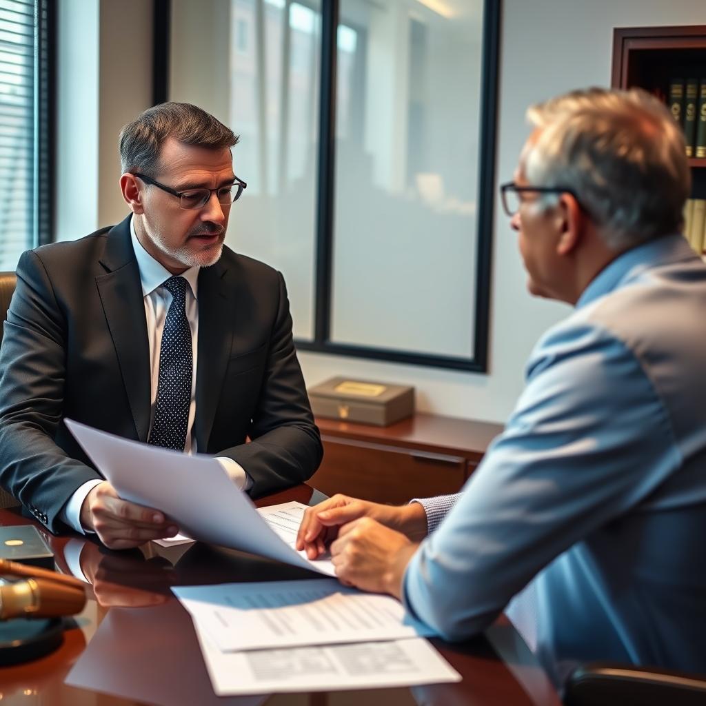 Distribution Agreement Lawyer Manhattan, NY