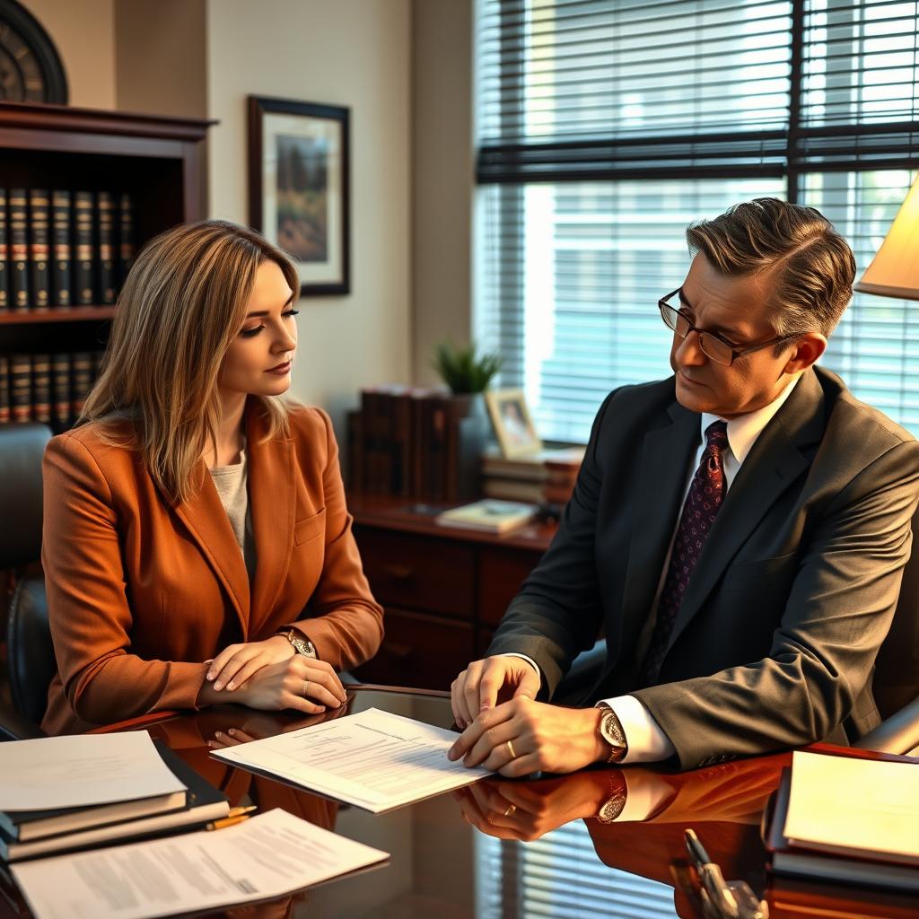 Distribution Agreement Lawyer Washington County, VA