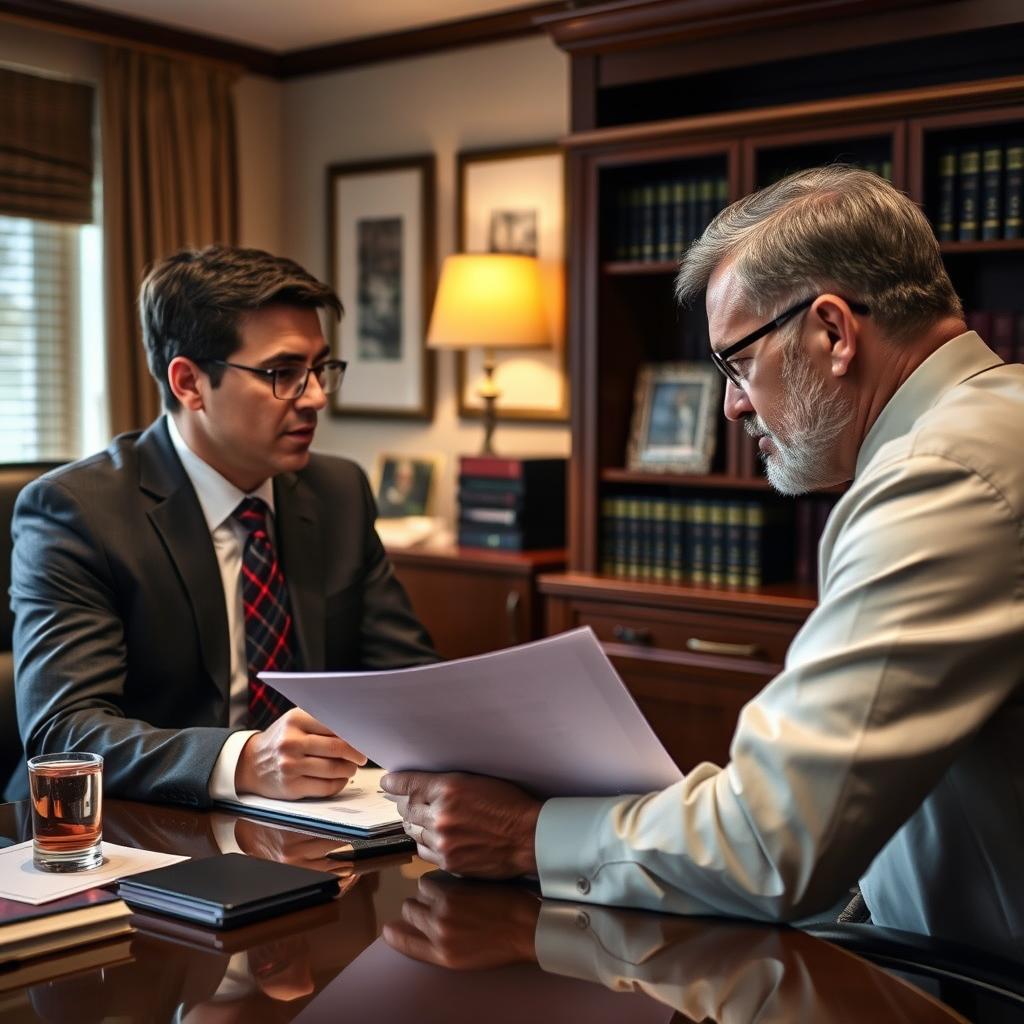 Drunk Driving Lawyer New York County, NY