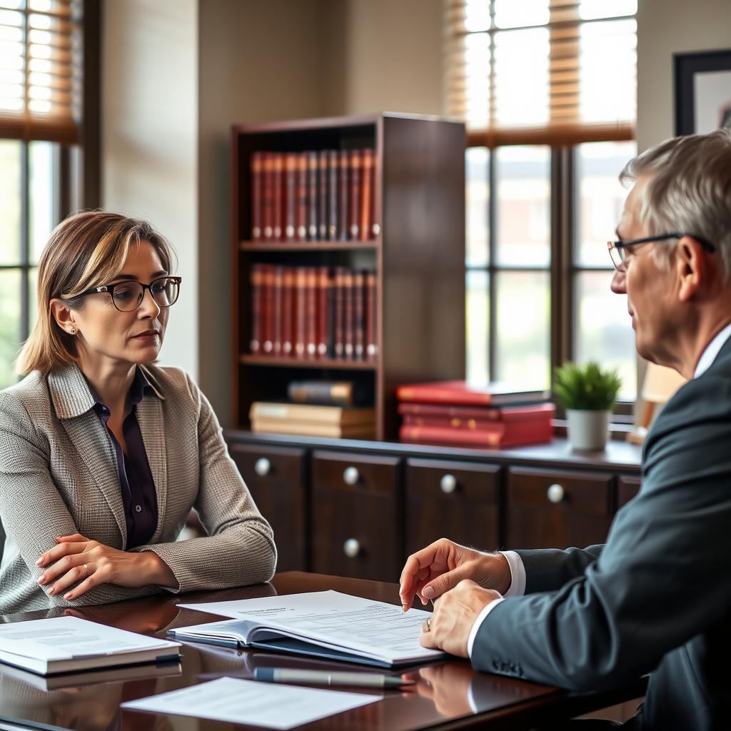 Exit Planning Lawyer Camden County, NJ