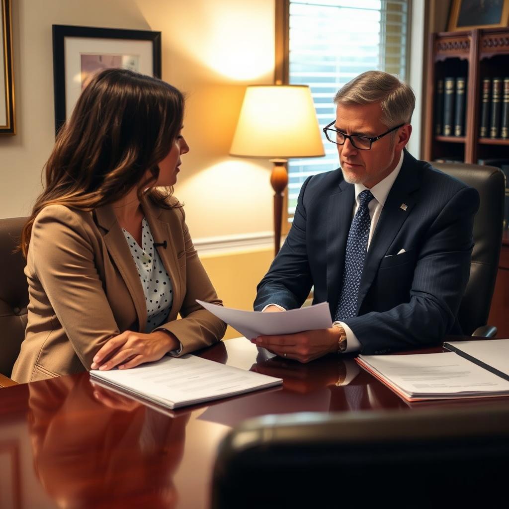 Franchise Dispute Lawyer Camden County, NJ