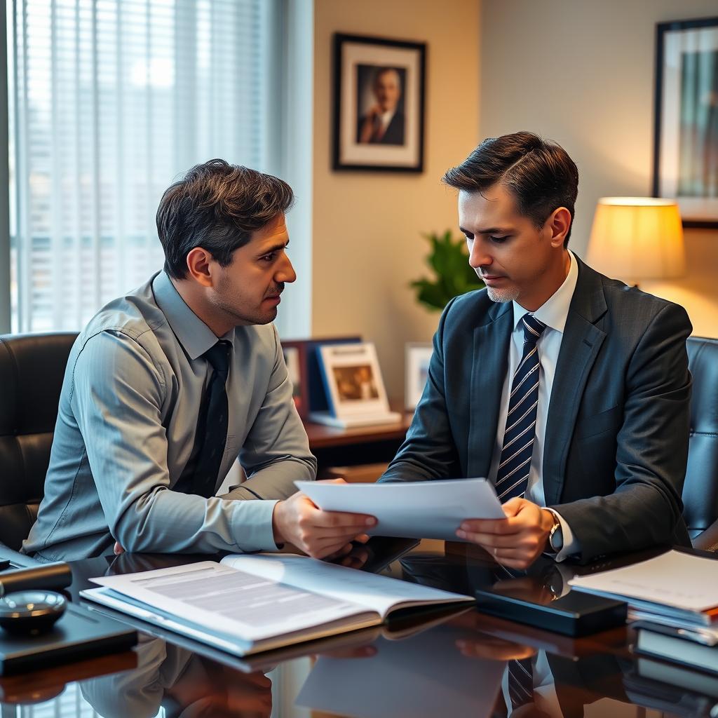 Franchise Lawyer Camden County, NJ