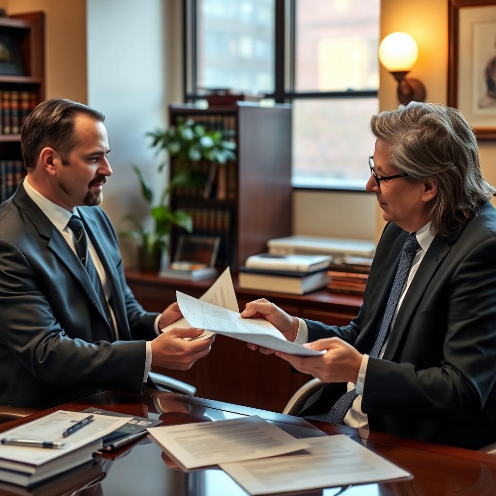 Licensing Agreement Lawyer Brooklyn, NY