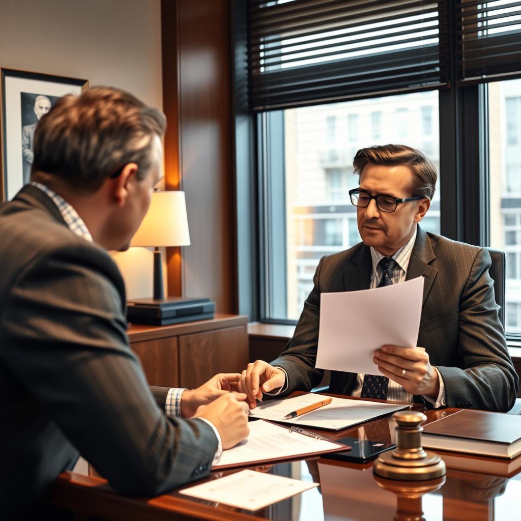 Licensing Agreement Lawyer Manhattan, NY