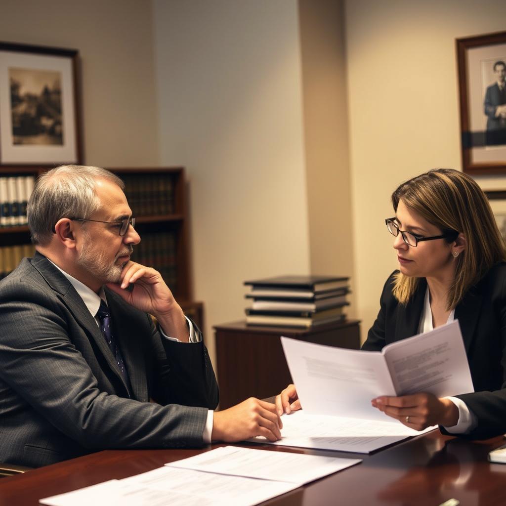 Licensing Agreement Lawyer Staten Island, NY