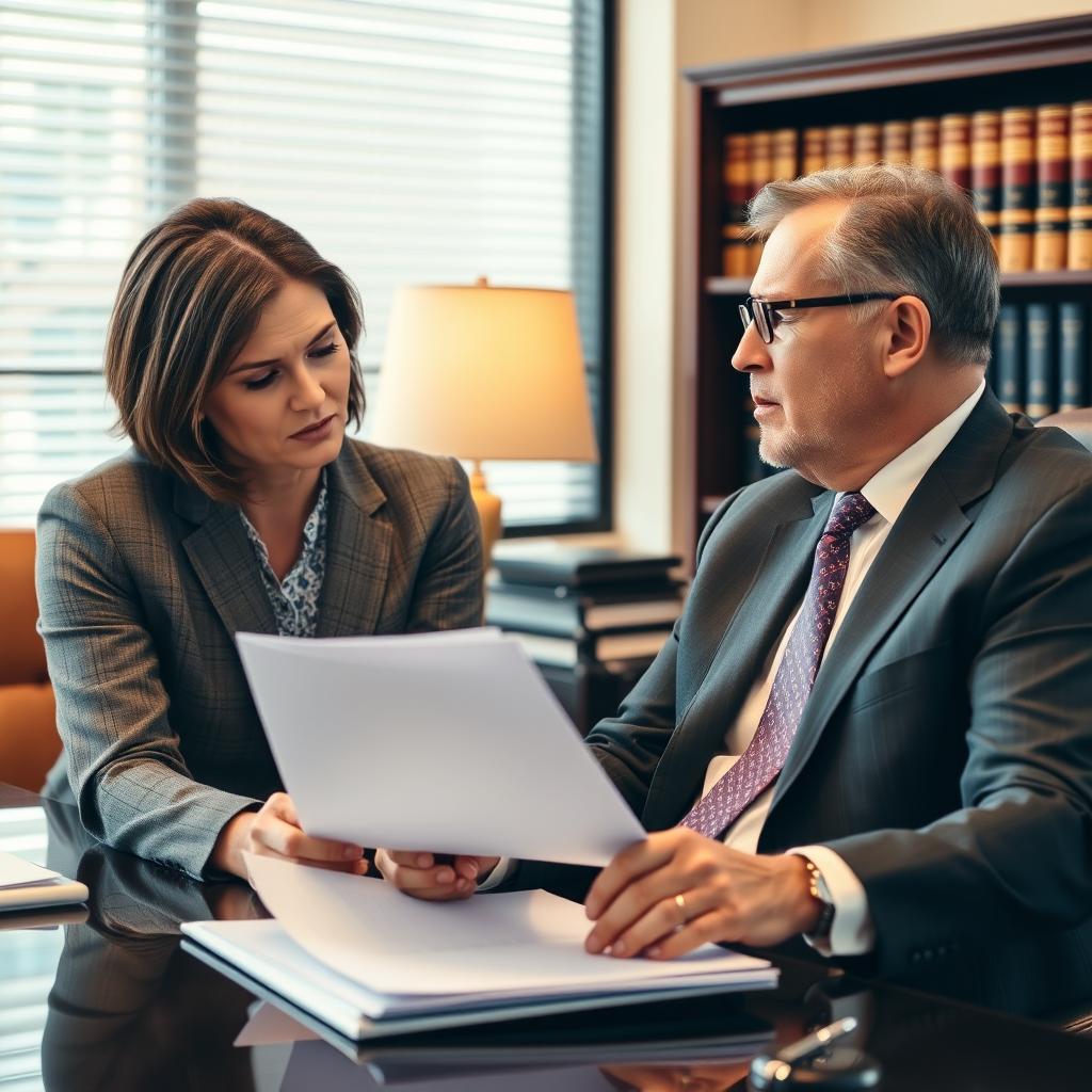 Mechanic’s Lien Lawyer Albany County, NY
