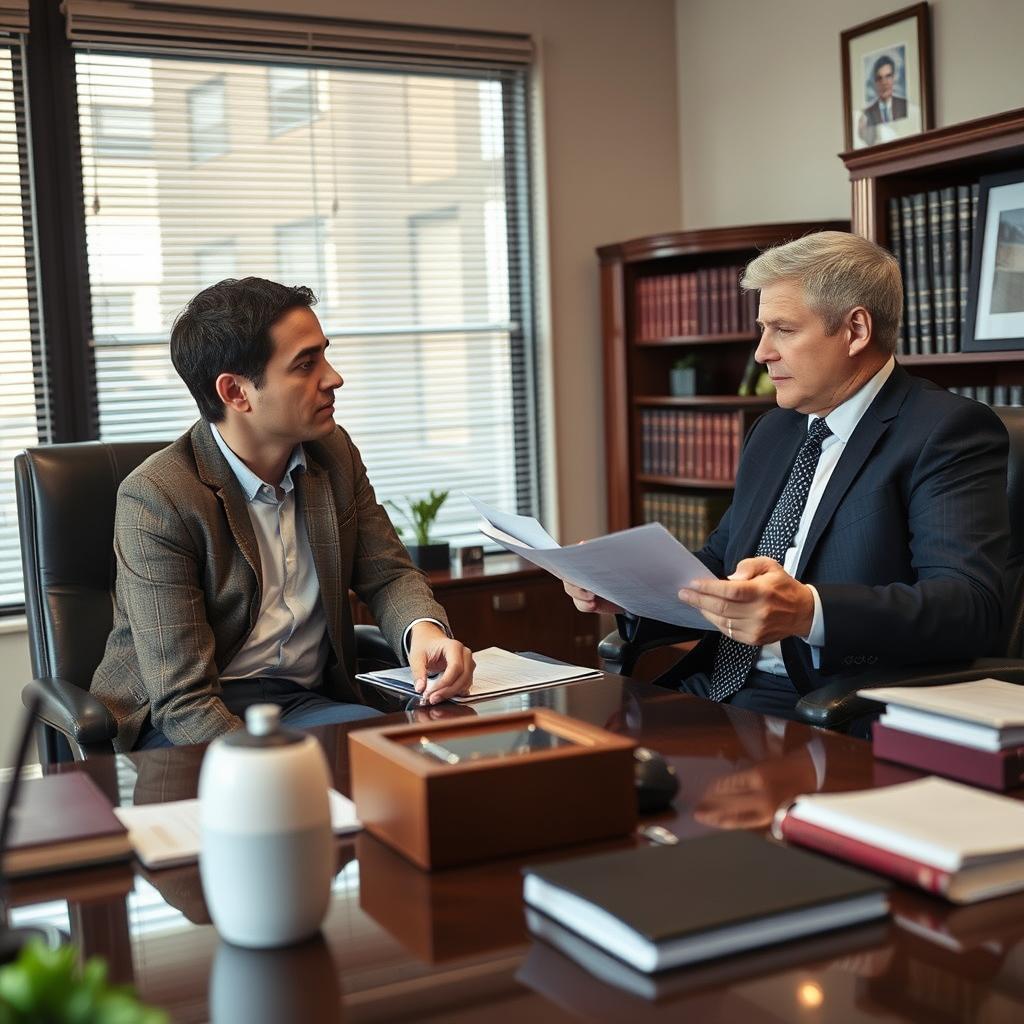 Mechanic’s Lien Lawyer Brooklyn, NY