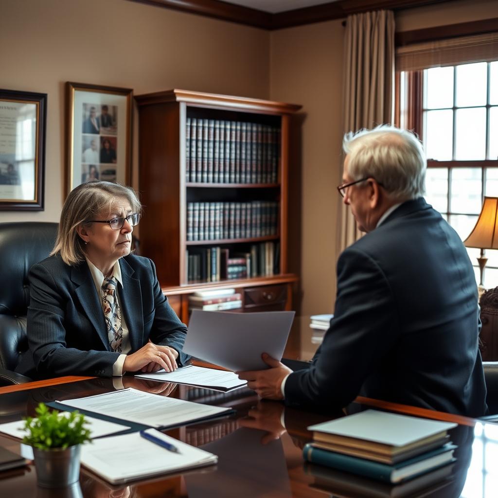Mechanic’s Lien Lawyer Broome County, NY