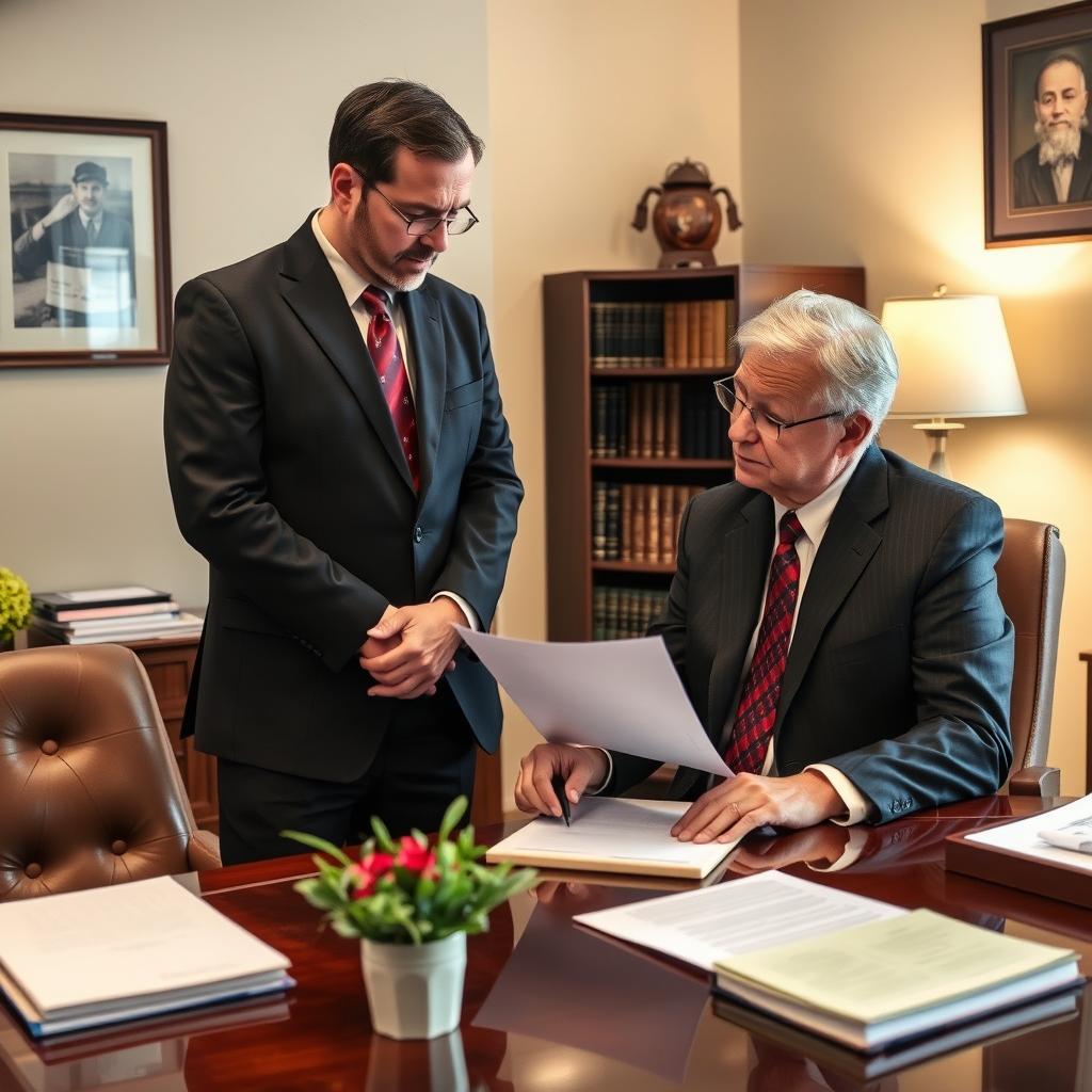 Mechanic’s Lien Lawyer Chemung County, NY