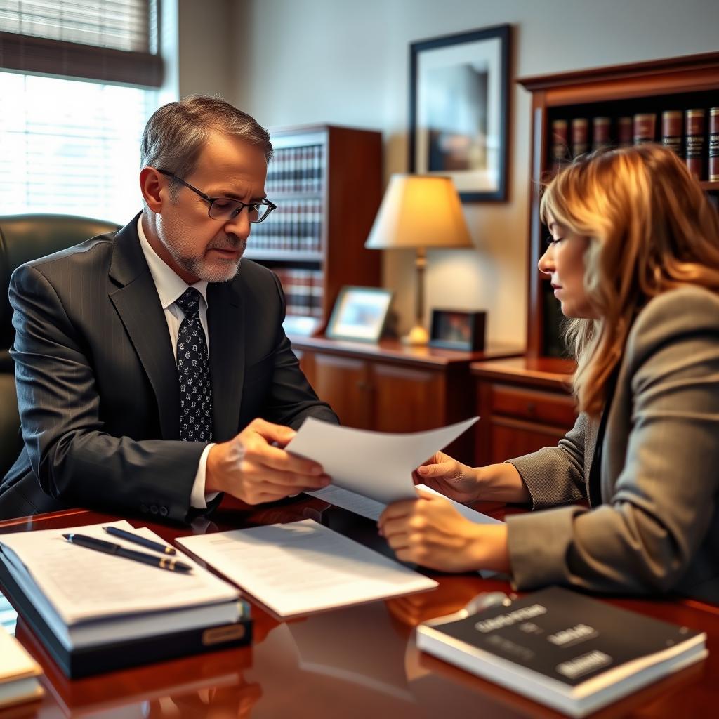 Mechanic’s Lien Lawyer Chenango County, NY