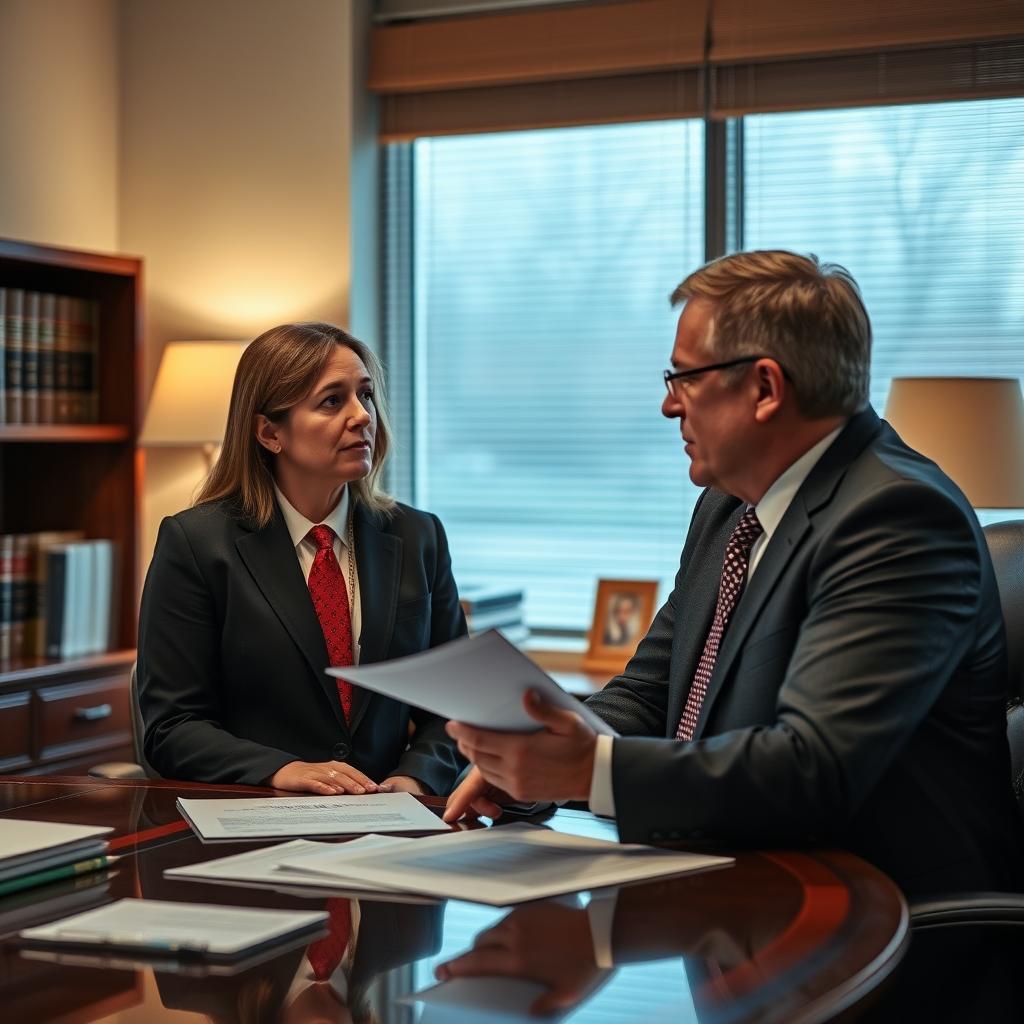 Mechanic’s Lien Lawyer Clinton County, NY