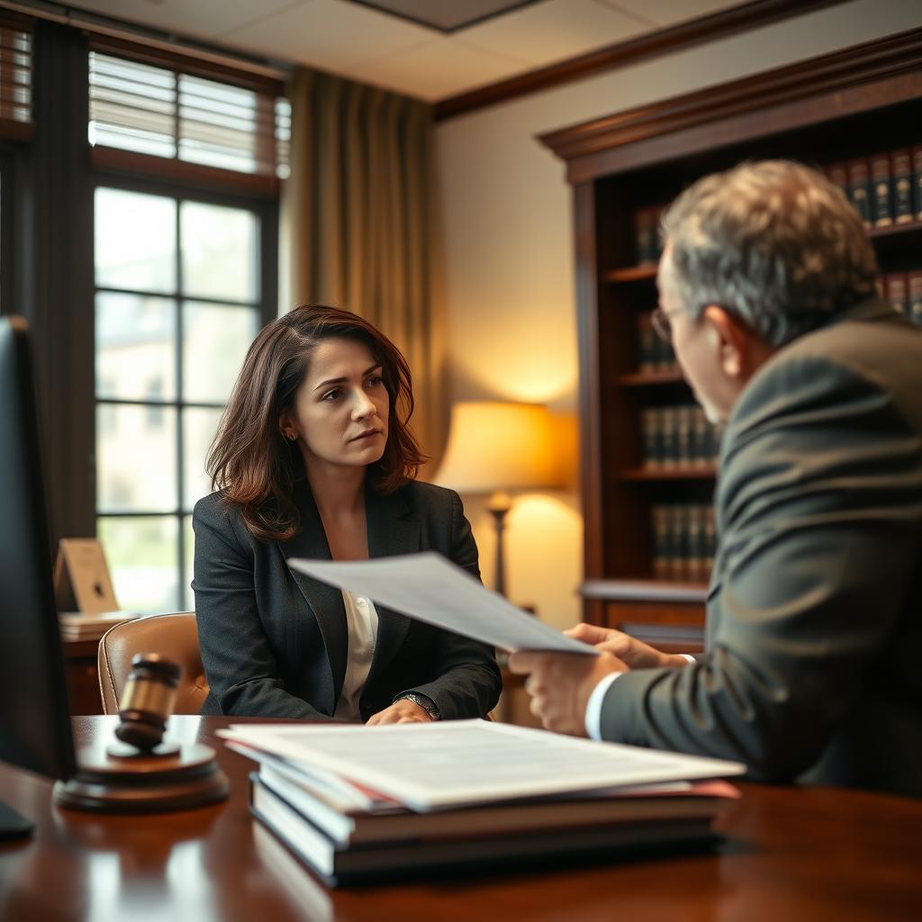 Mechanic’s Lien Lawyer Columbia County, NY