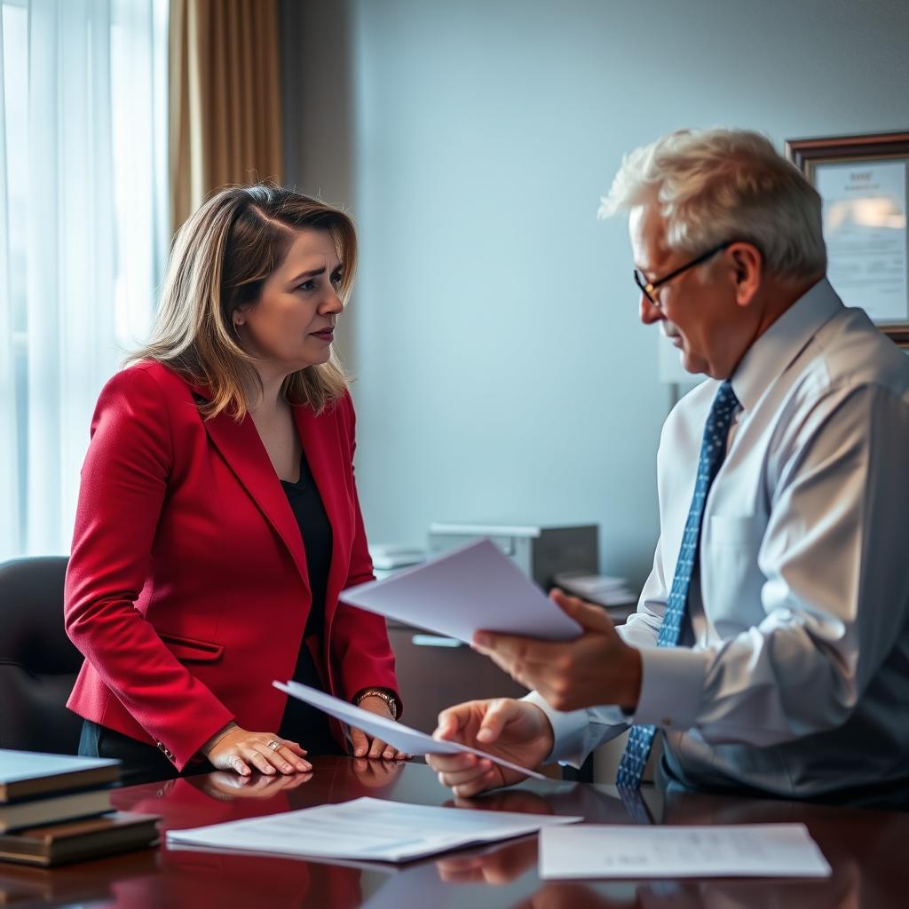 Mechanic’s Lien Lawyer Erie County, NY