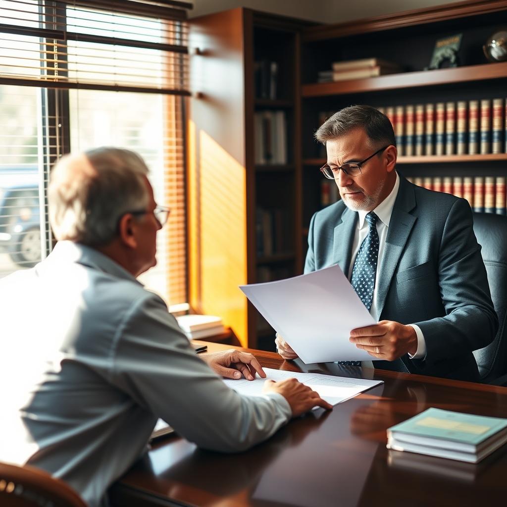 Mechanic’s Lien Lawyer Herkimer County, NY