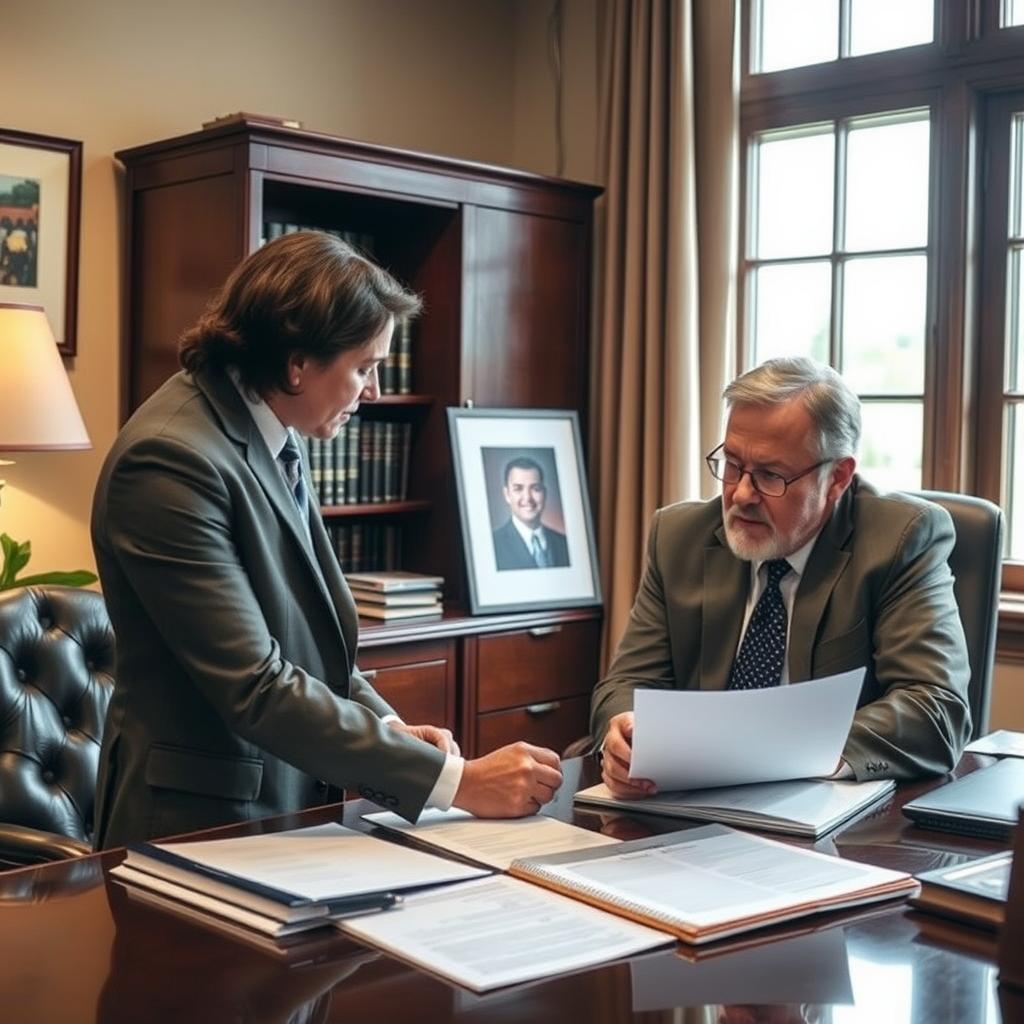 Mechanic’s Lien Lawyer Jefferson County, NY