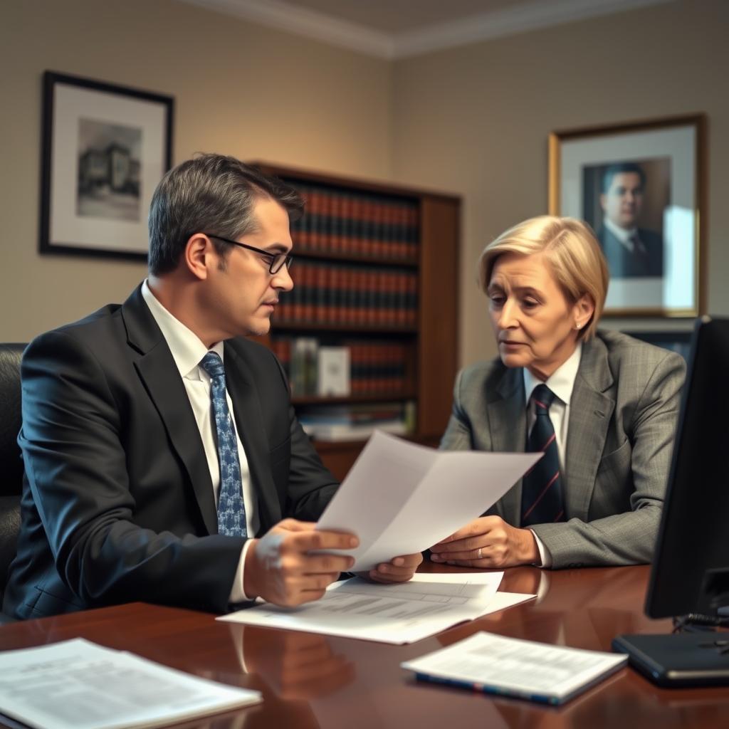 Mechanic’s Lien Lawyer Livingston County, NY