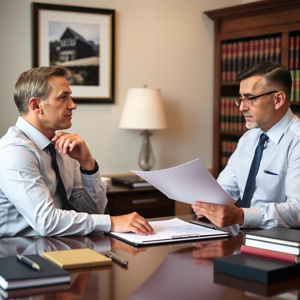 Mechanic’s Lien Lawyer Nassau County, NY