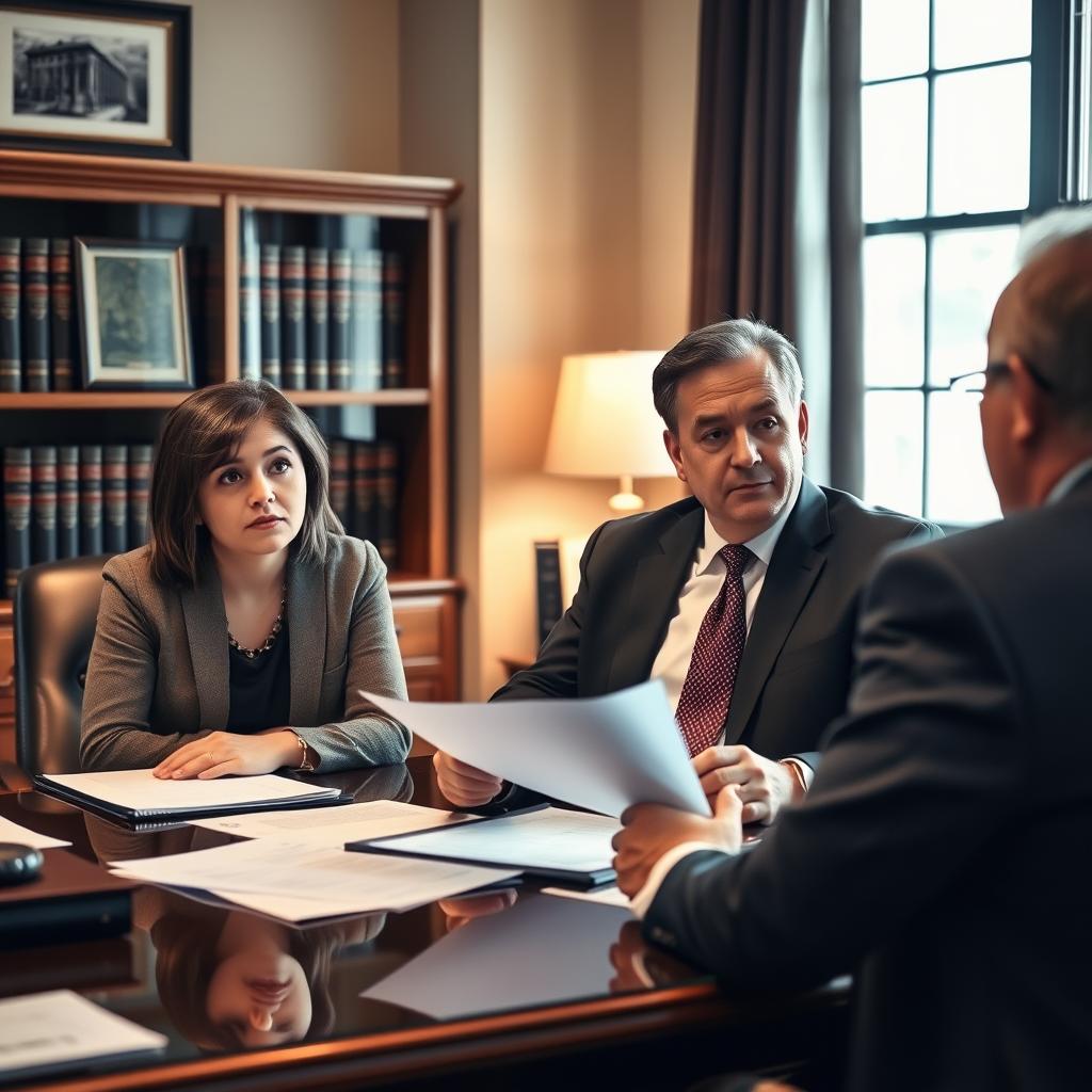 Mechanic’s Lien Lawyer Oneida County, NY