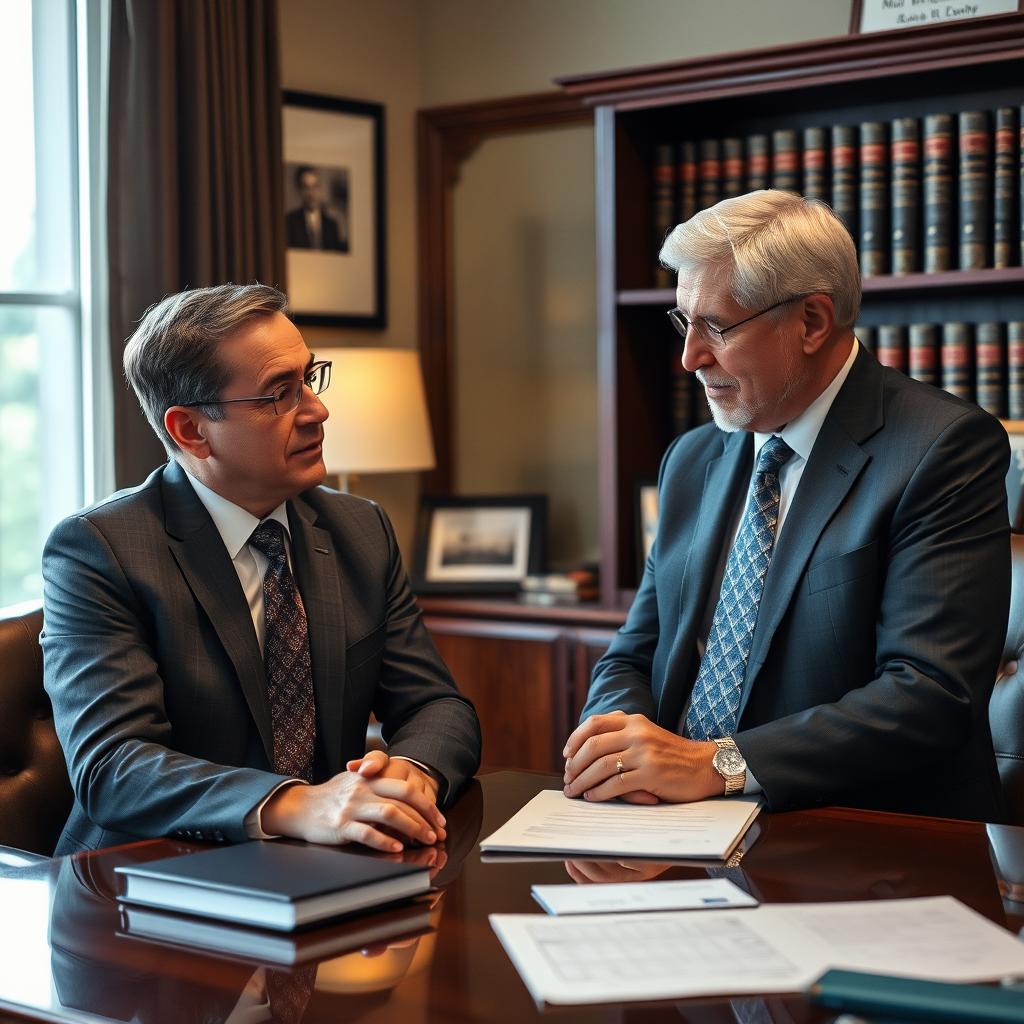 Mechanic’s Lien Lawyer Ontario County, NY