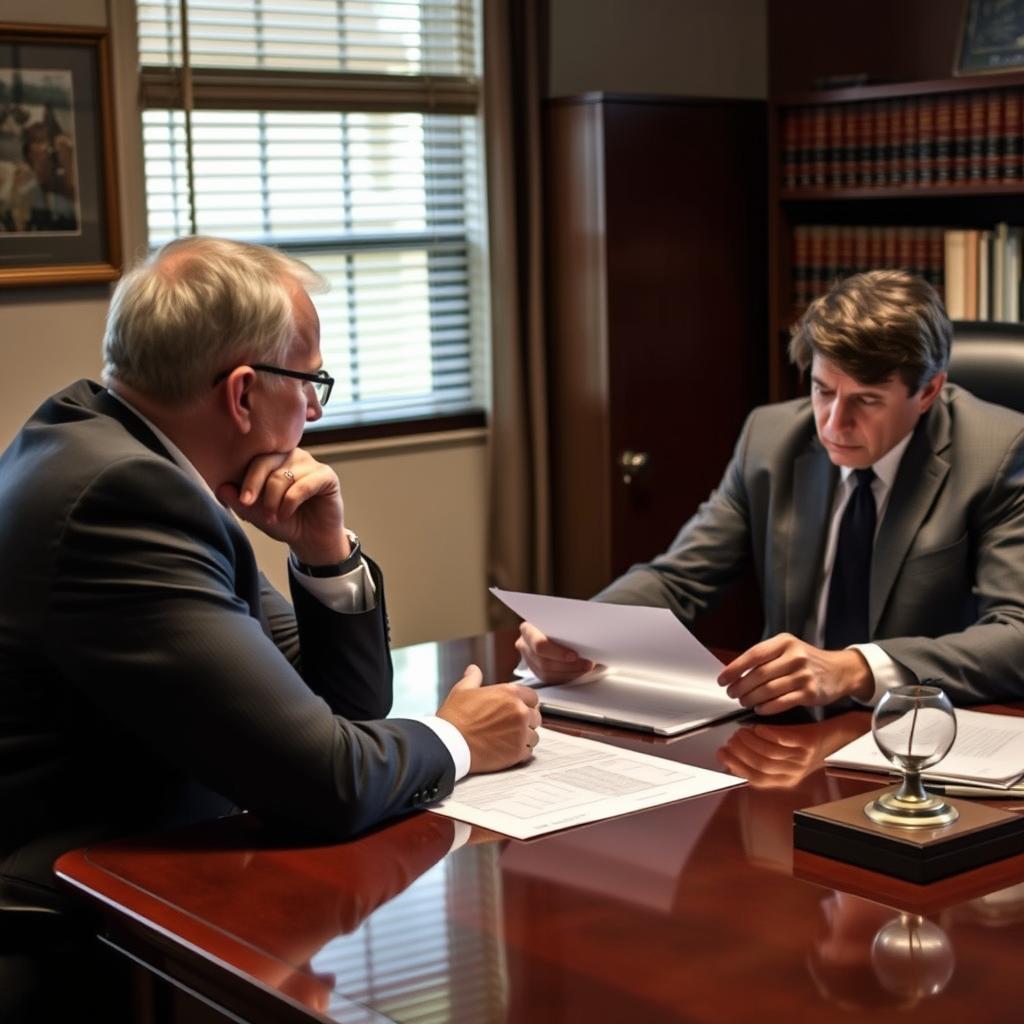 Mechanic’s Lien Lawyer Oswego County, NY