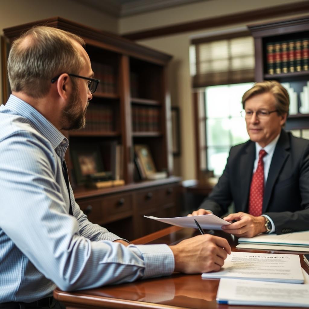 Mechanic’s Lien Lawyer Otsego County, NY